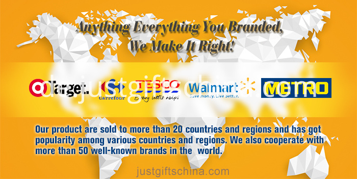 Werbegeschenke promotional gifts